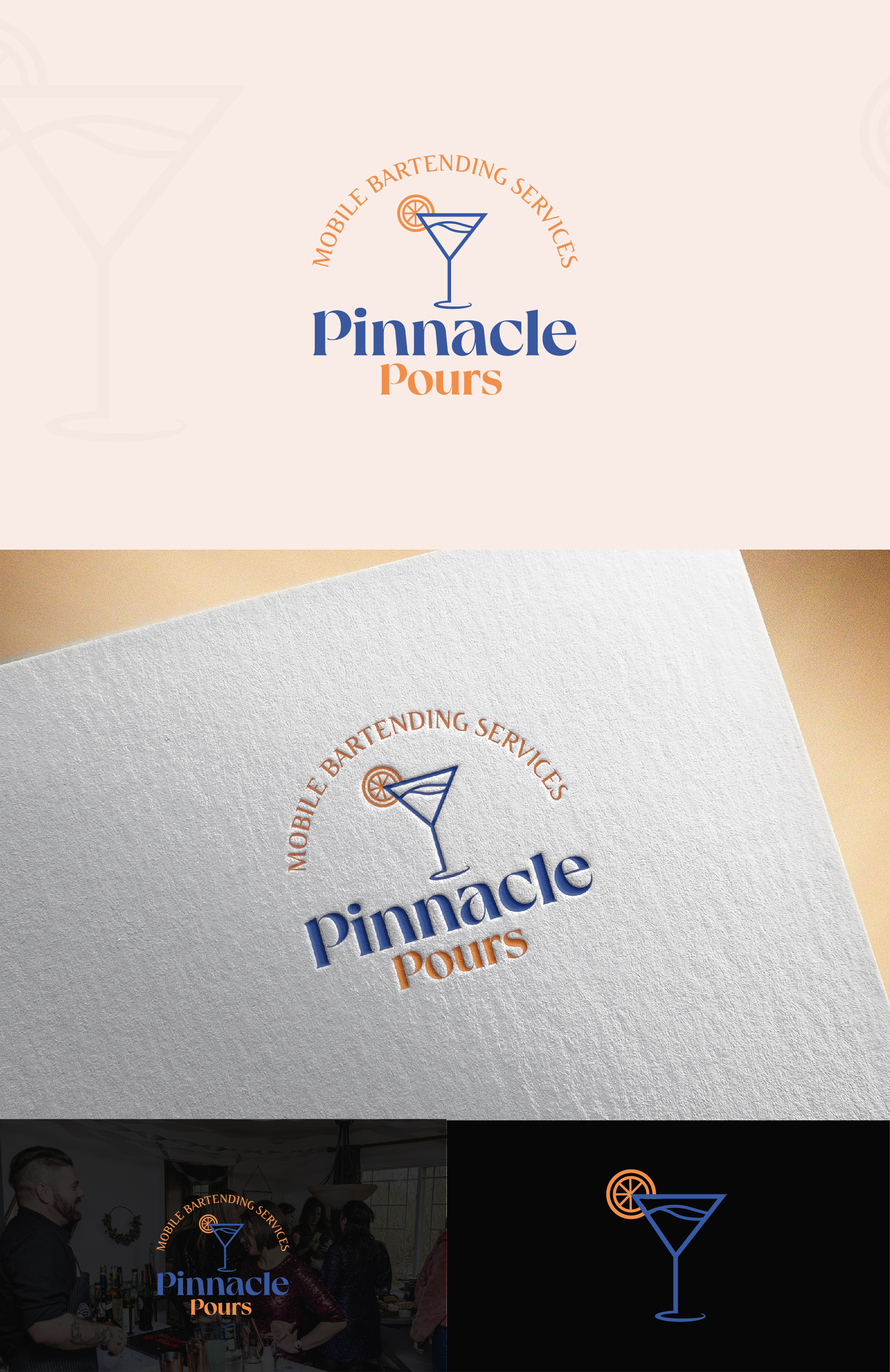 Logo Design by Alamin7230 for this project | Design #33647900