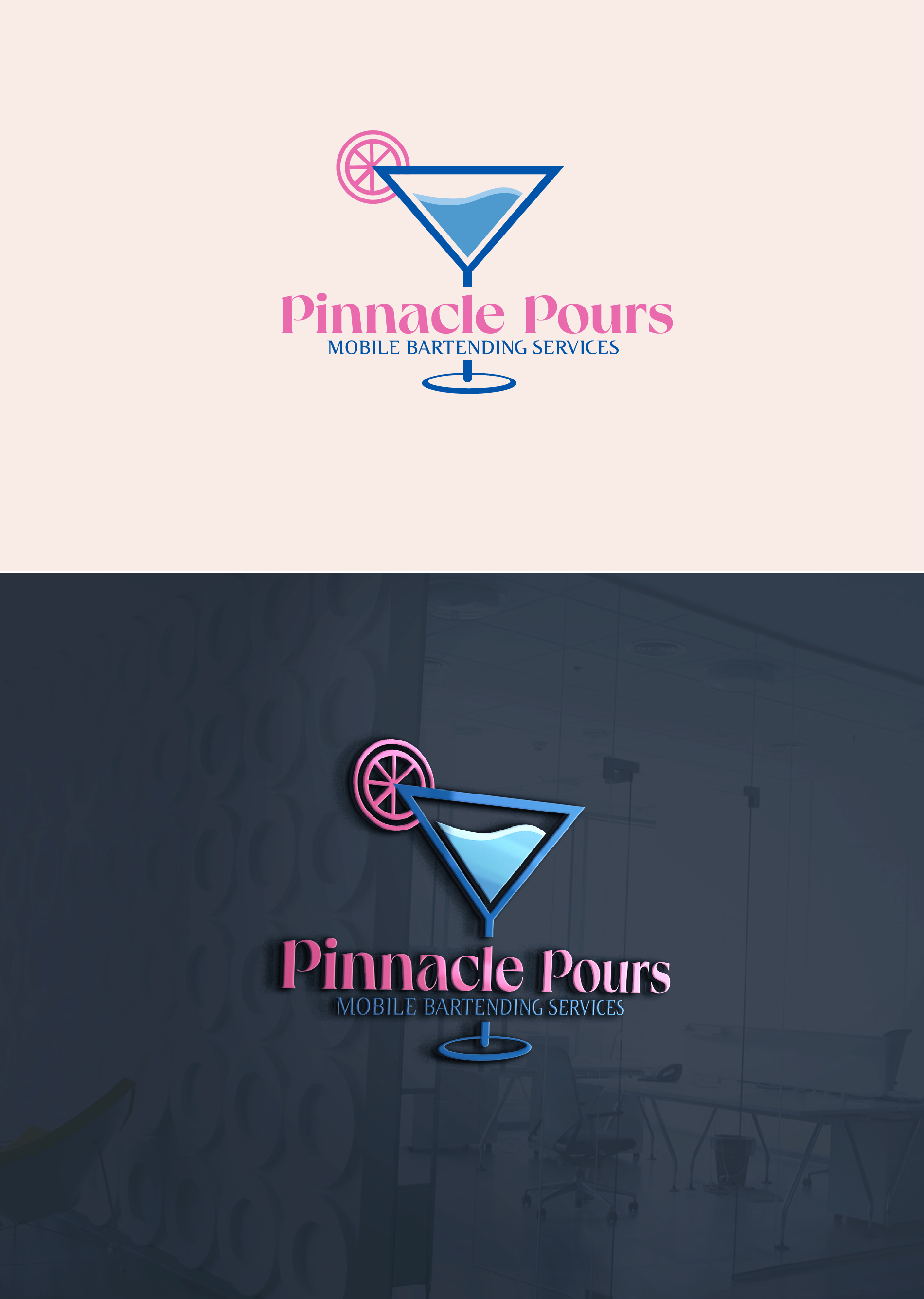 Logo Design by Alamin7230 for this project | Design #33682613