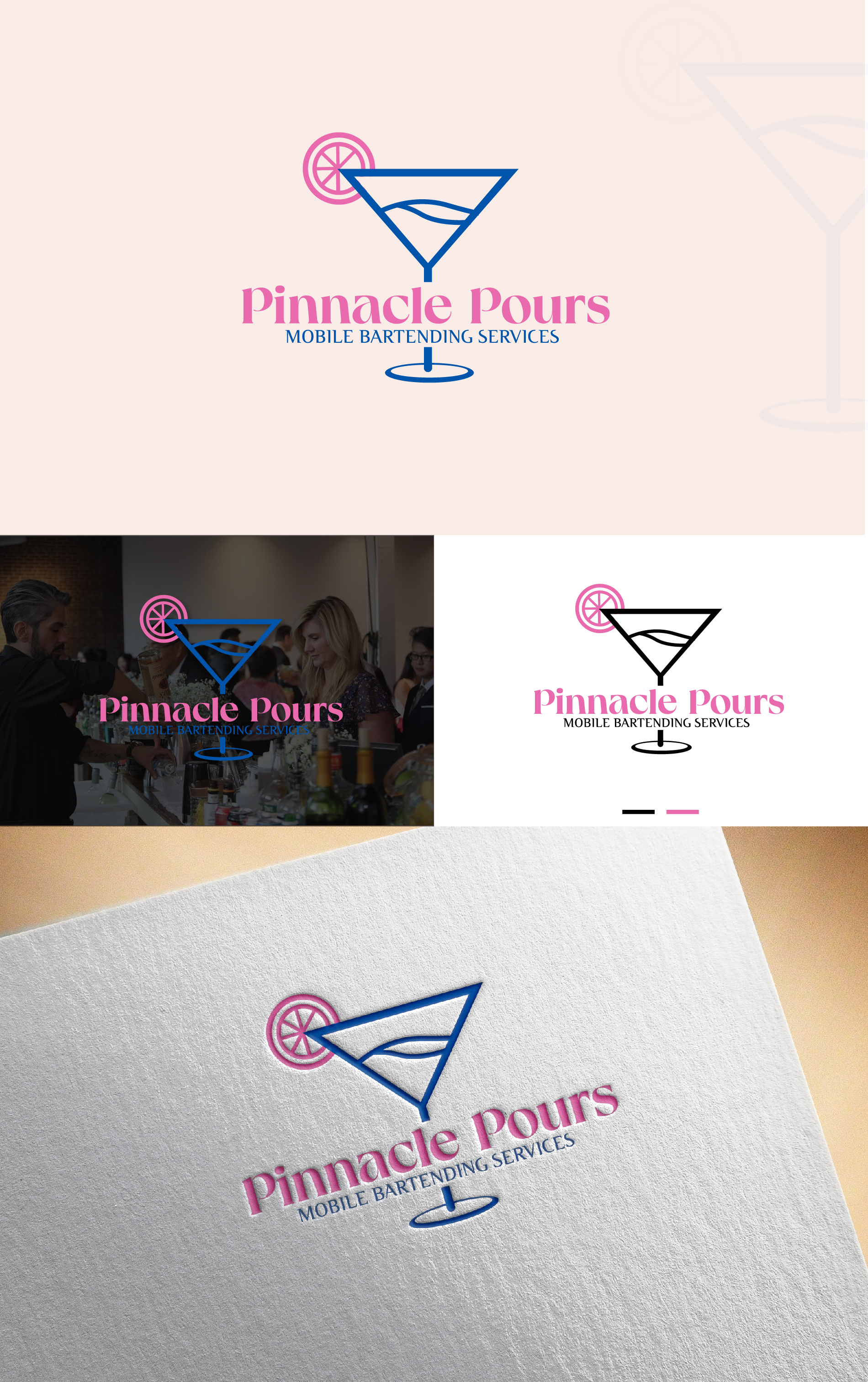 Logo Design by Alamin7230 for this project | Design #33682615