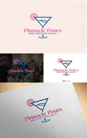 Logo Design by Alamin7230 for this project | Design: #33682615