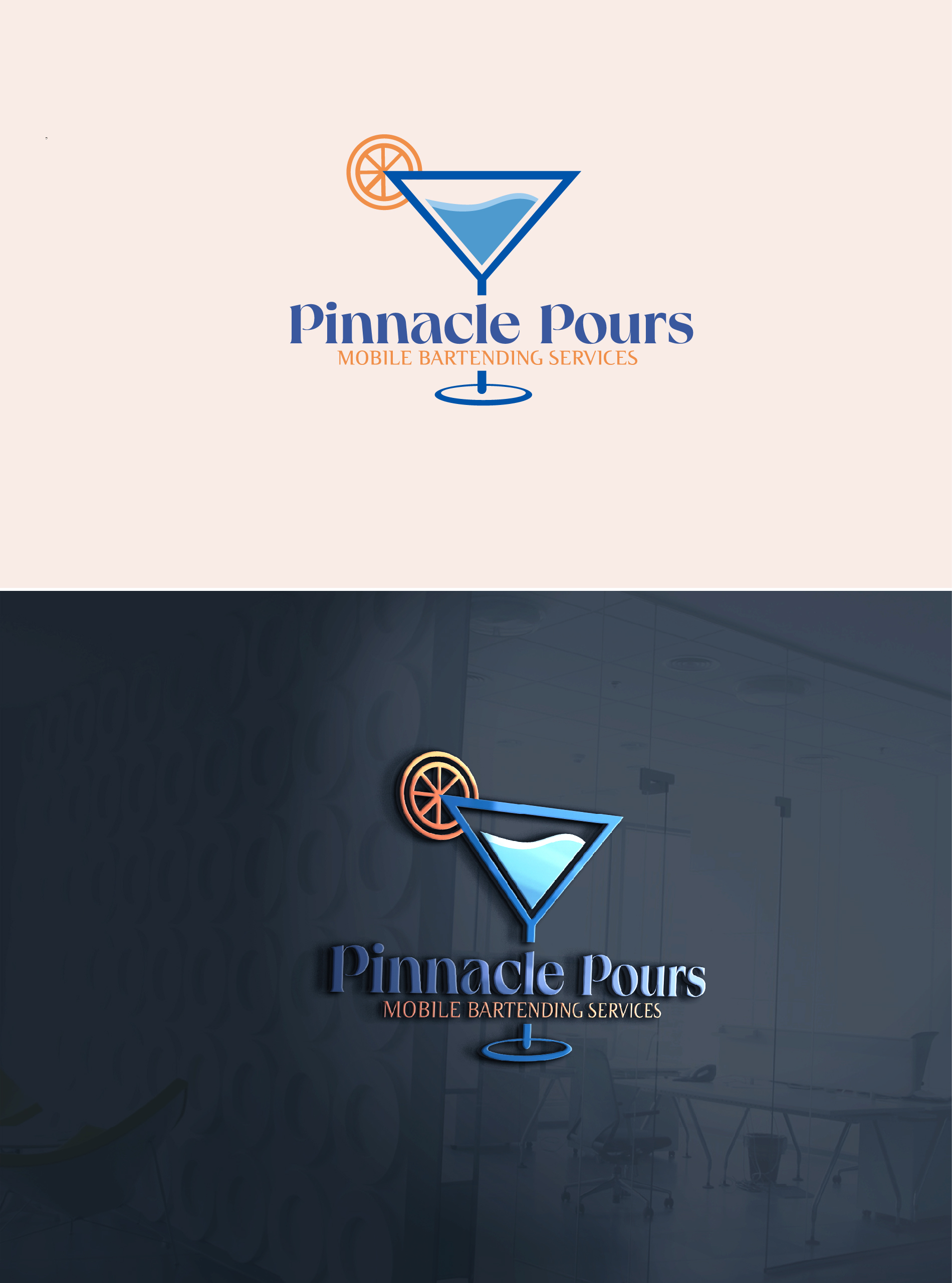 Logo Design by Alamin7230 for this project | Design #33684439
