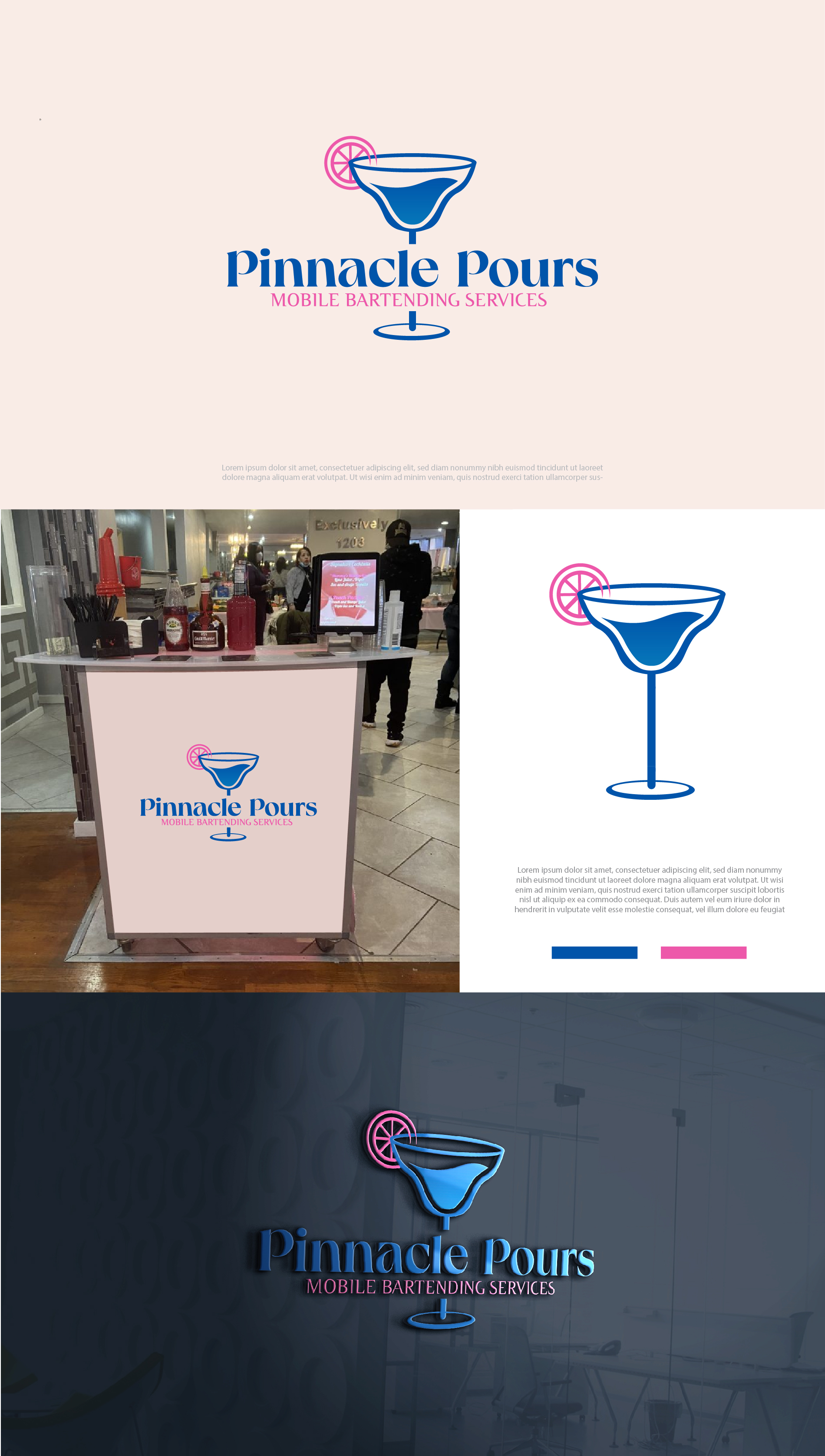 Diseño de Logo por Alamin7230 para este proyecto | Diseño #33684697