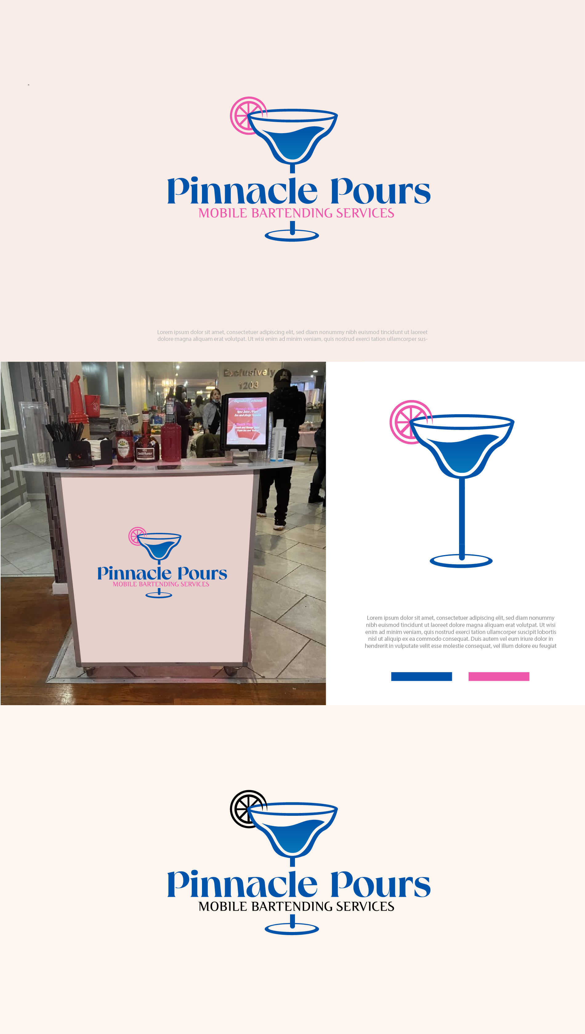 Logo Design by Alamin7230 for this project | Design #33691901