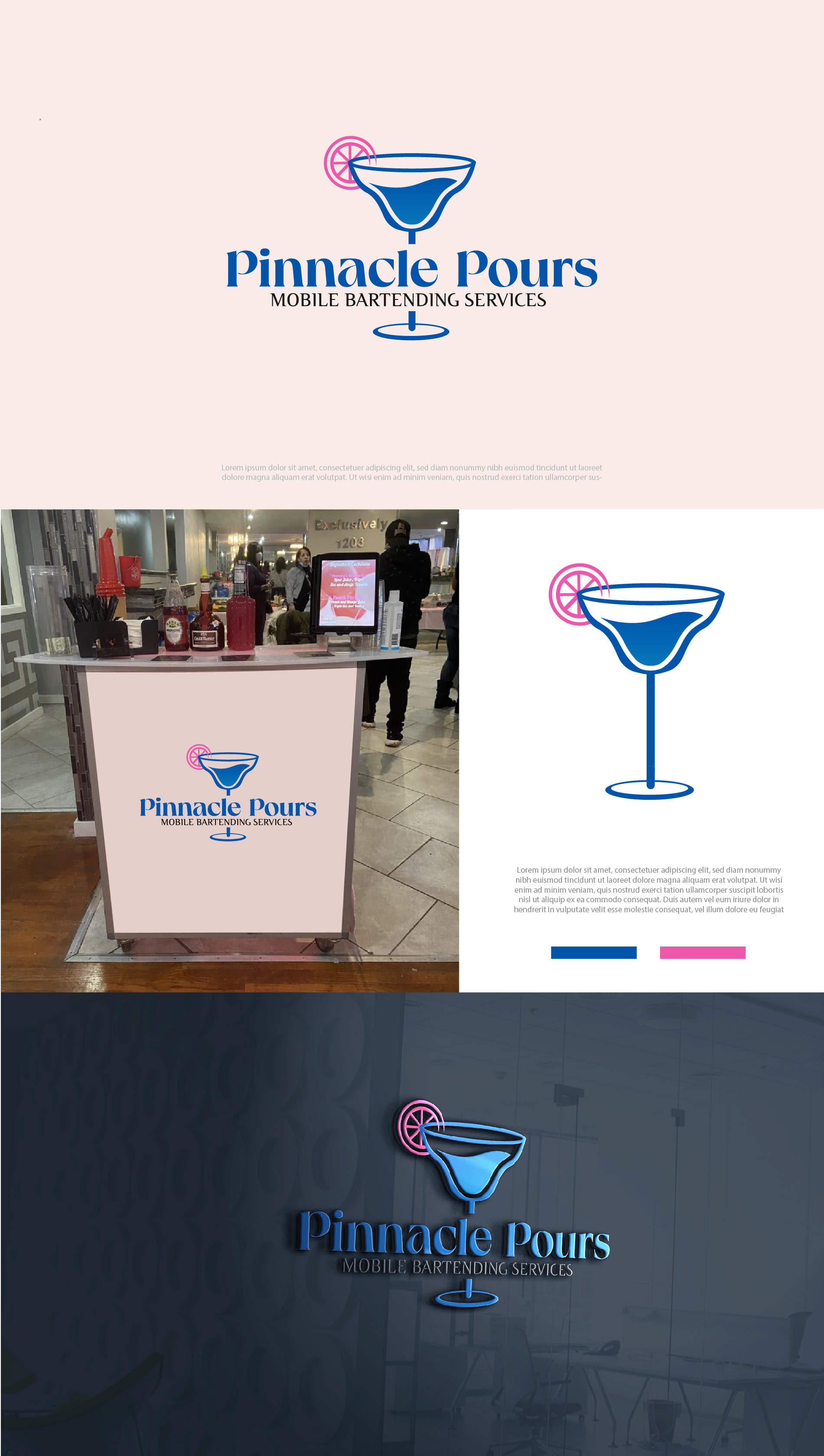 Logo Design by Alamin7230 for this project | Design #33704495