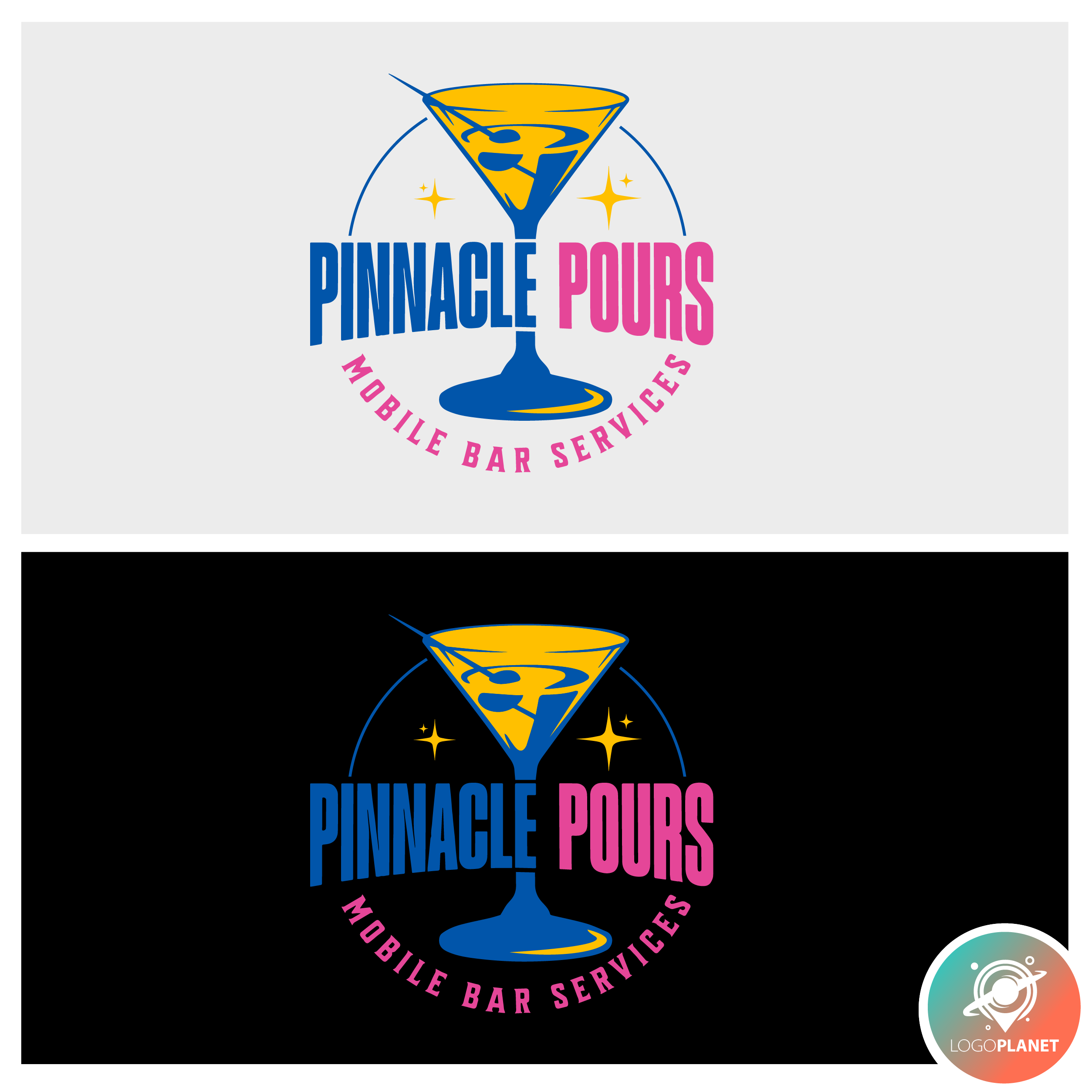 Logo-Design von LogoPlanet für dieses Projekt | Design #33645554