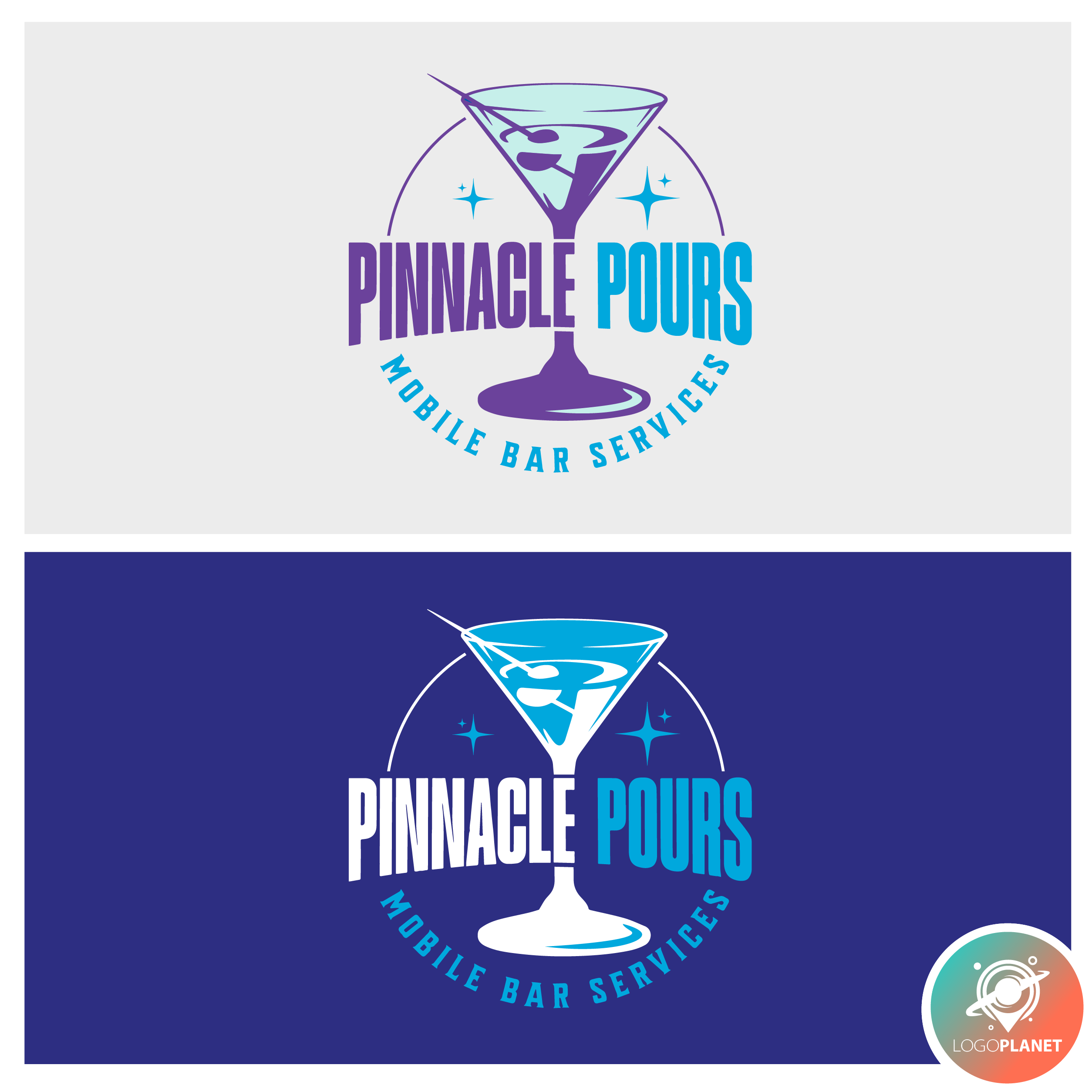 Logo Design by LogoPlanet for this project | Design #33645556