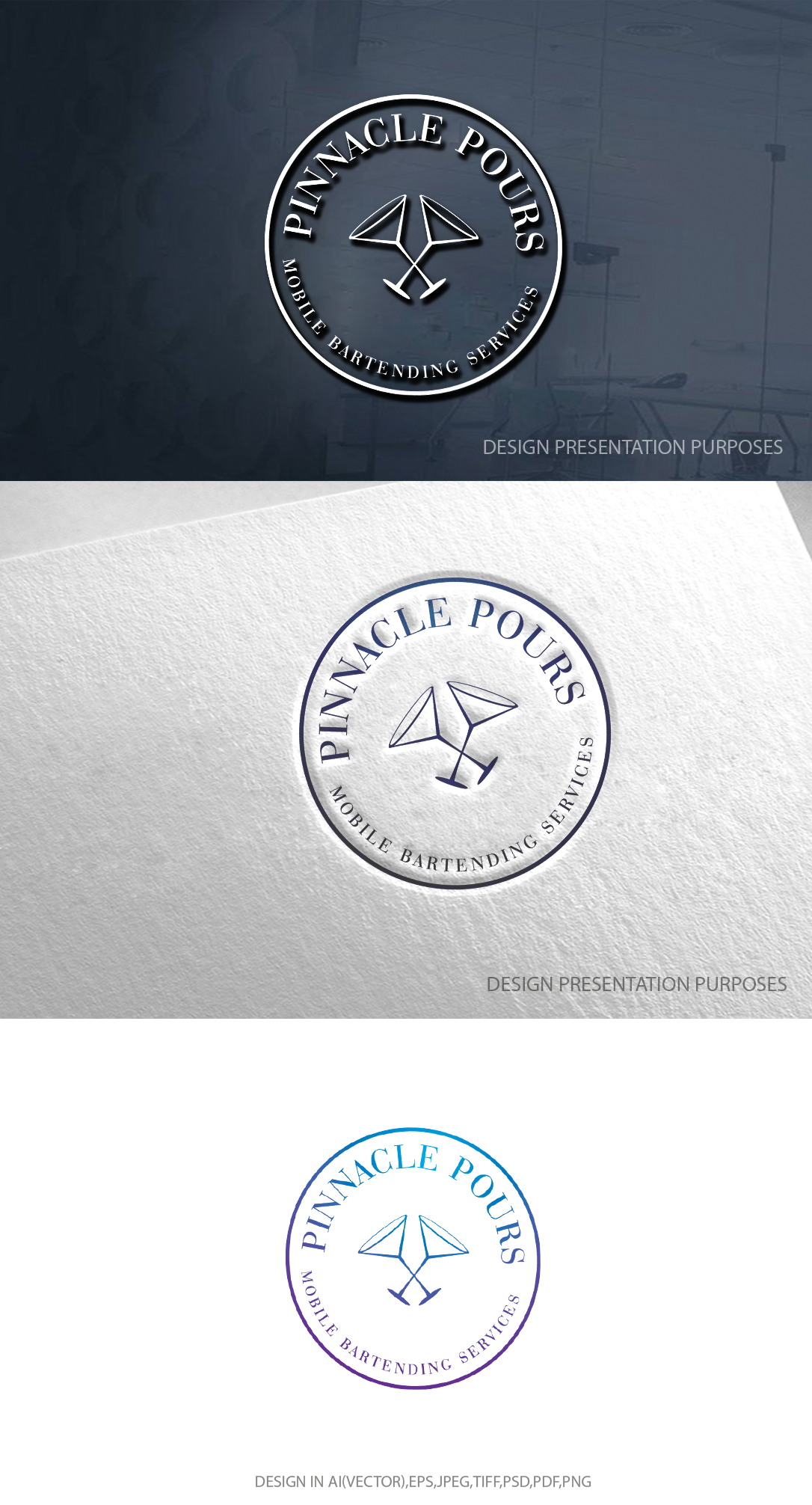 Logo Design by zebronicgraphic for this project | Design #33642311