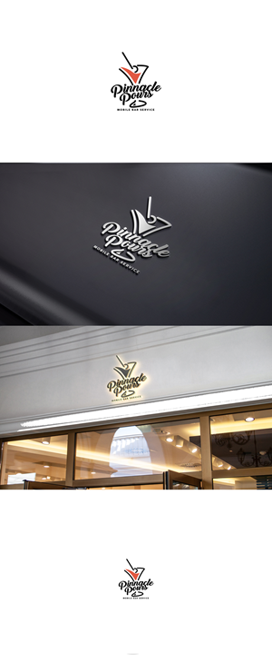 Logo Design by Isu-D for this project | Design: #33677898