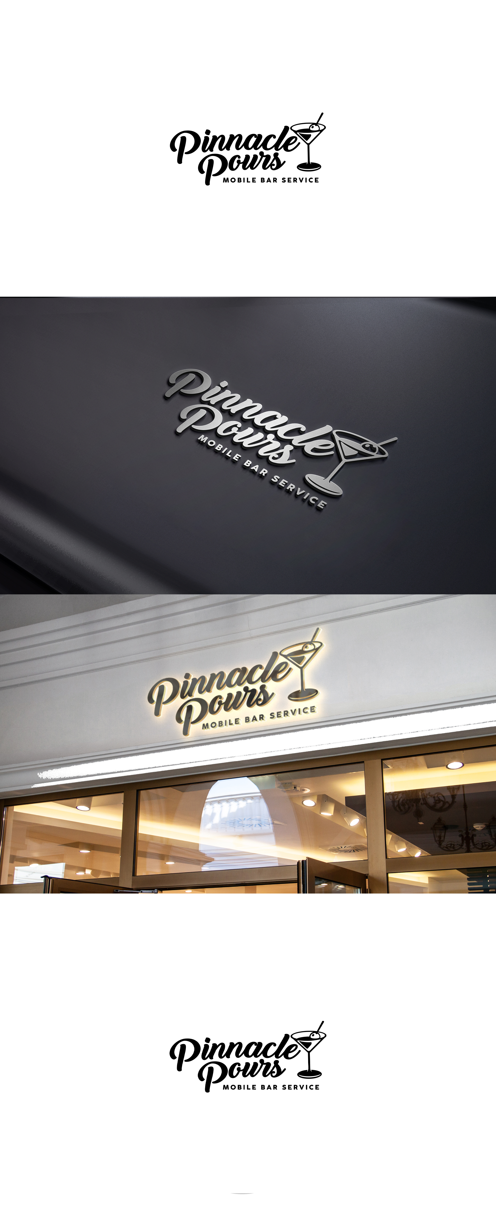 Logo Design by Isu-D for this project | Design #33677954