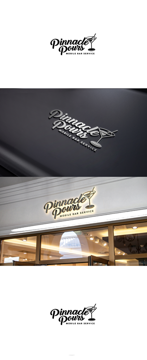 Logo Design by Isu-D for this project | Design: #33677954