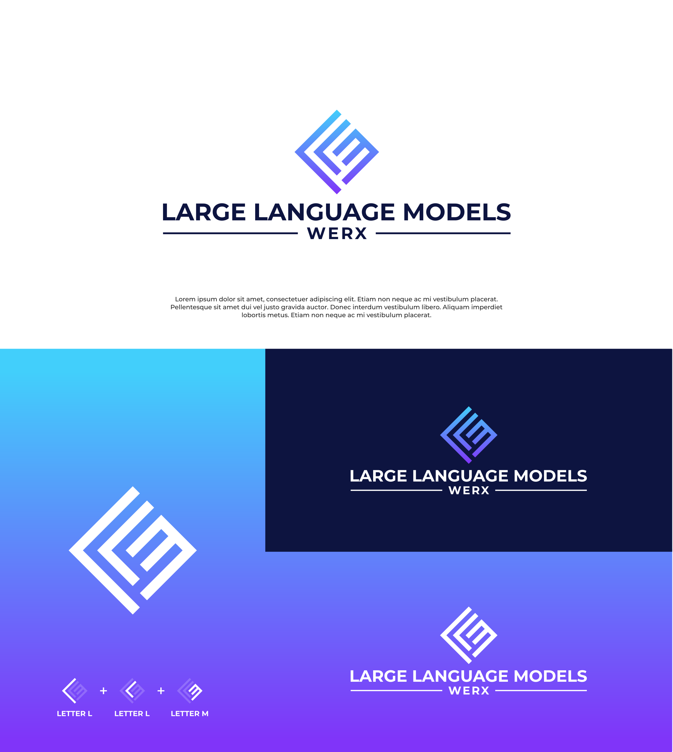 Logo-Design von Zaid Al Faqih für dieses Projekt | Design #33687206