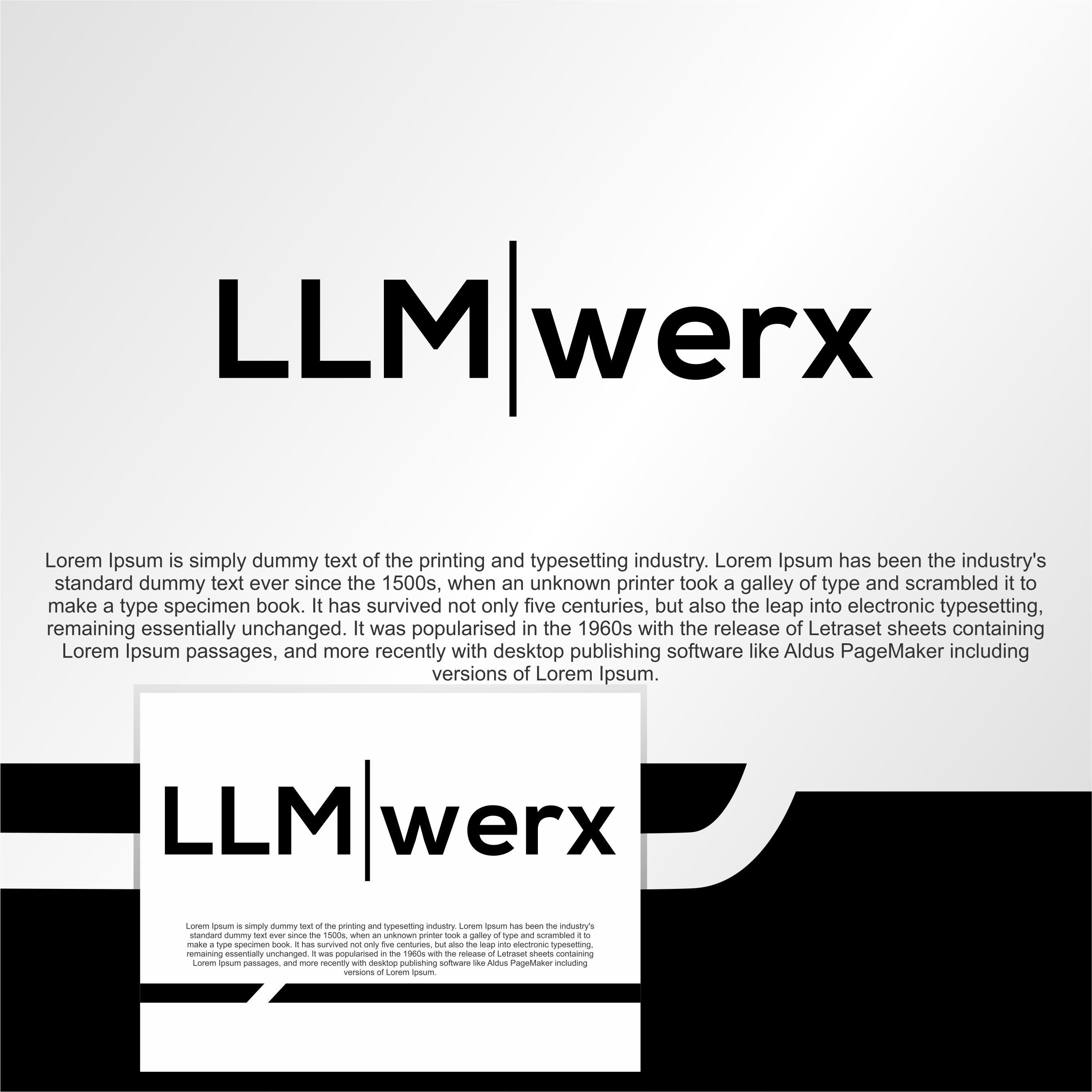 Logo Design by diego costa for this project | Design #33647271