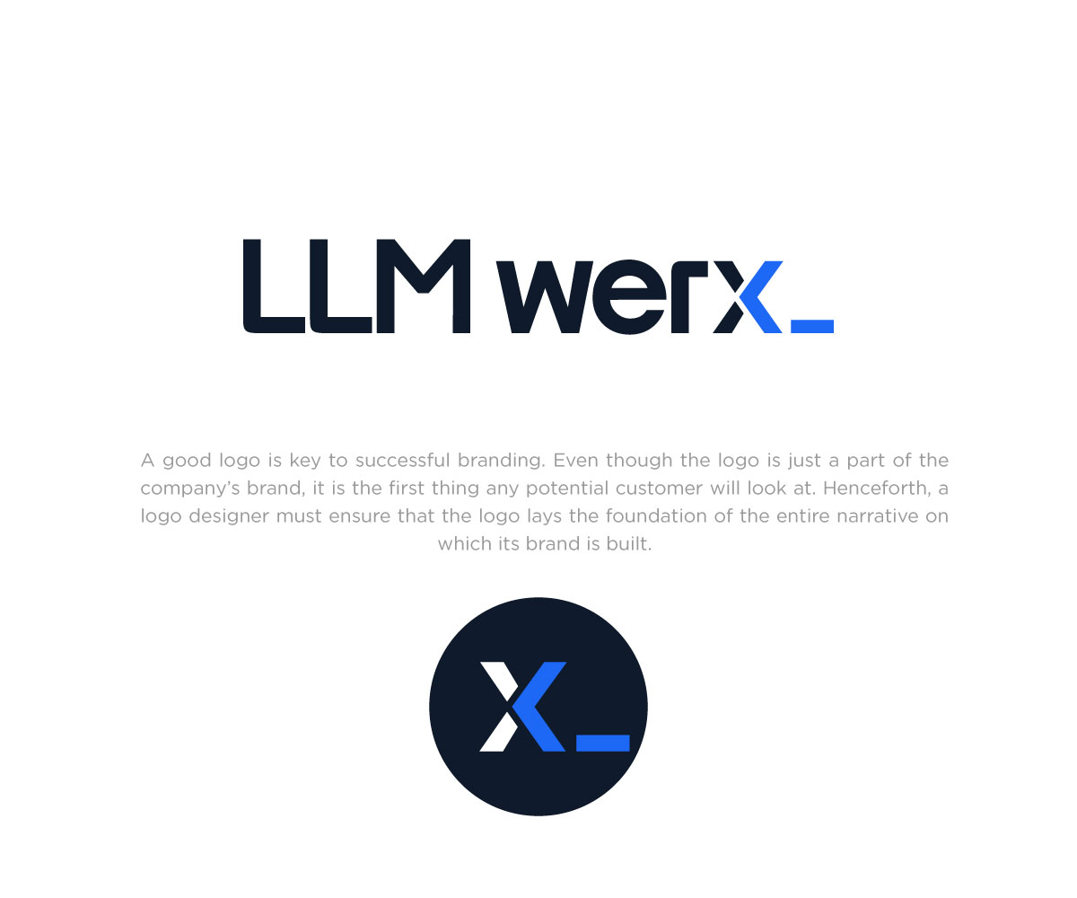 Logo Design by Abdul 20 for this project | Design #33647700