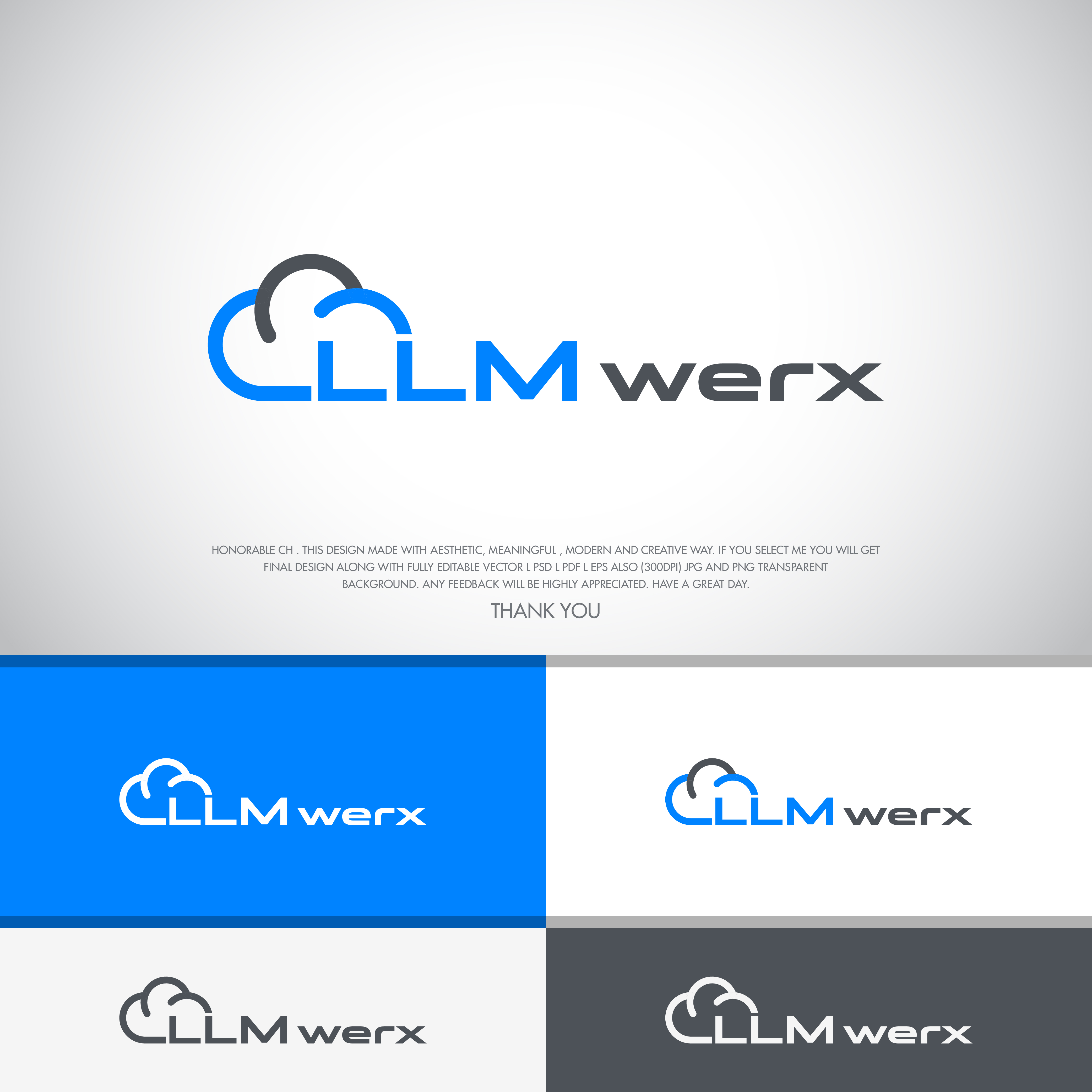 Logo Design by designprotox for this project | Design #33687215