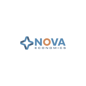 Diseño de Logo por JohnnyCactus para Nova Economics | Diseño #33660742