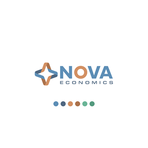 Diseño de Logo por JohnnyCactus para Nova Economics | Diseño: #33660748