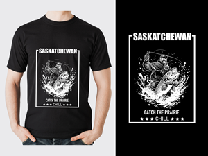 Design de T-shirt par Deen's Art pour ce projet | Design : #33678385