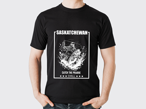 Design de T-shirt par Deen's Art pour ce projet | Design : #33678386
