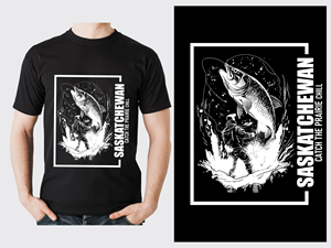 Design de T-shirt par Deen's Art pour ce projet | Design : #33678411