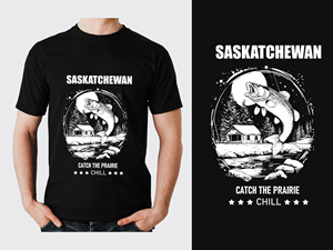 Design de T-shirt par Deen's Art pour ce projet | Design : #33678425