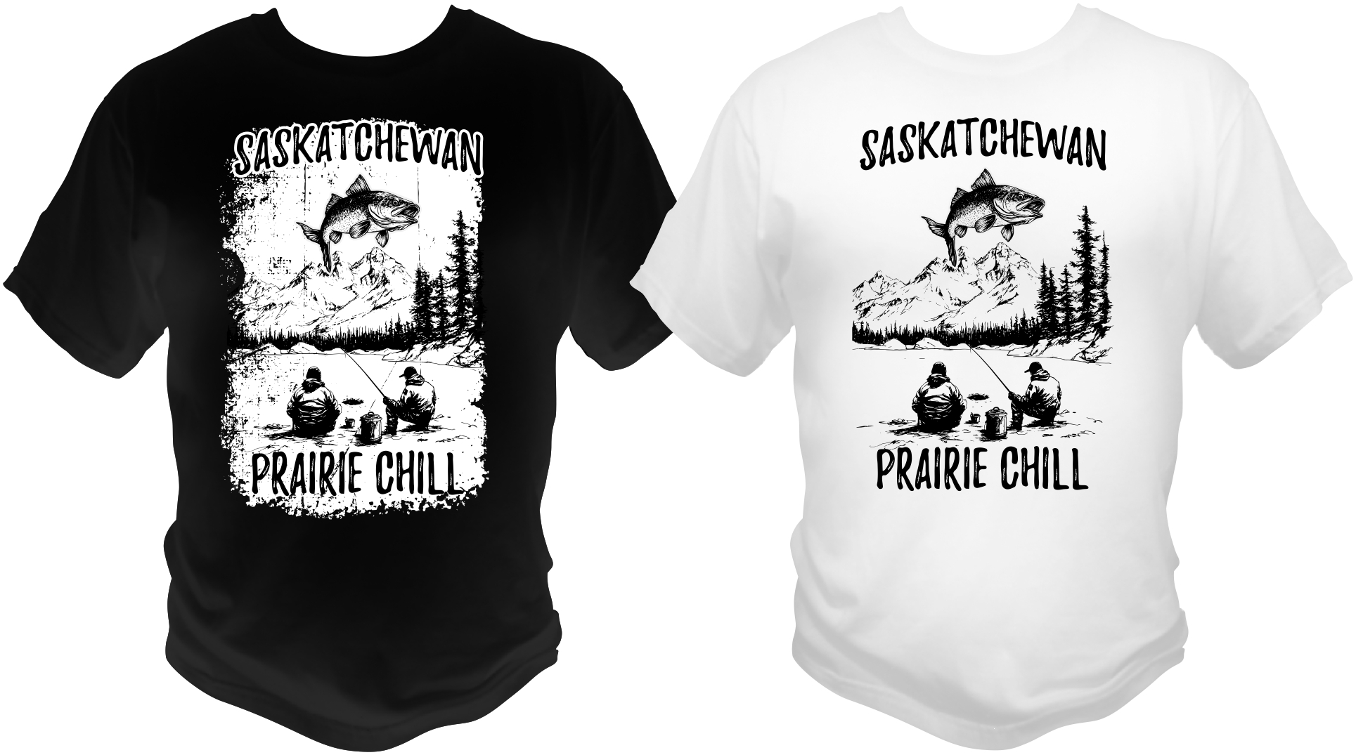 T-shirt Design by bacujkov for this project | Design #33682879
