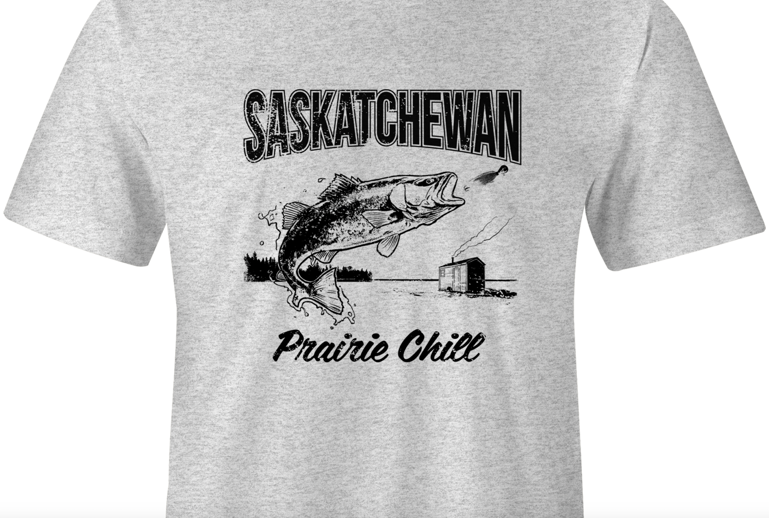 T-shirt Design by jamesmccue1 for this project | Design #33667516