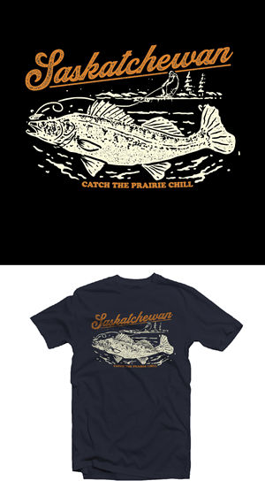 Design de T-shirt par Ngoeg pour ce projet | Design : #33678529