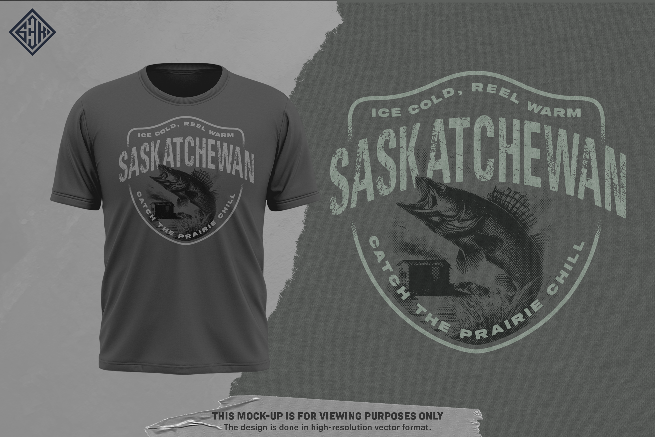 T-shirt Design by gekgrfx for this project | Design #33670292