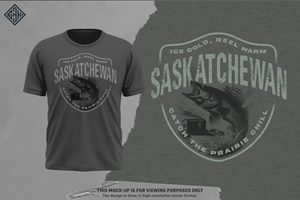 T-shirt Design by gekgrfx for this project | Design: #33670292