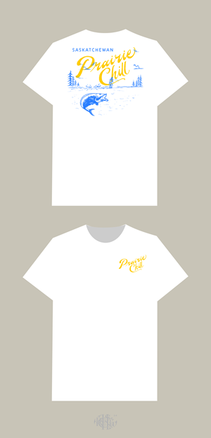 T-Shirt-Design von chrisnug24 für dieses Projekt | Design #33647435