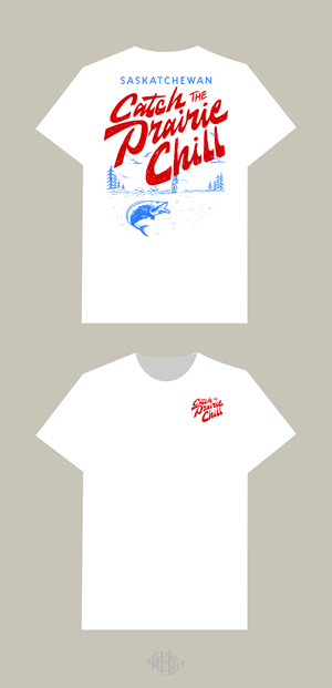 Design de T-shirt par chrisnug24 pour ce projet | Design : #33647439