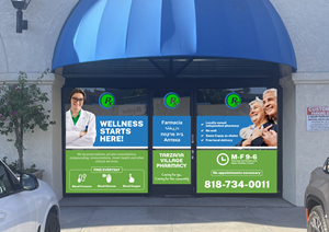 Signage Design by nng for this project | Design: #33653787