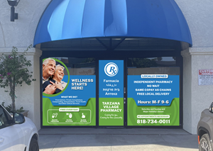 Signage Design by nng for this project | Design: #33657918