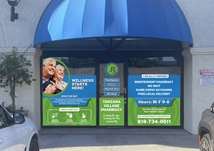 Signage Design by nng for this project | Design: #33660039