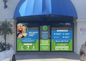 Signage Design by nng for this project | Design: #33660208