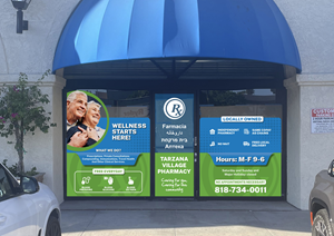 Signage Design by nng for this project | Design: #33661604