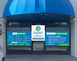 Signage Design by OwnDesign for this project | Design: #33658434