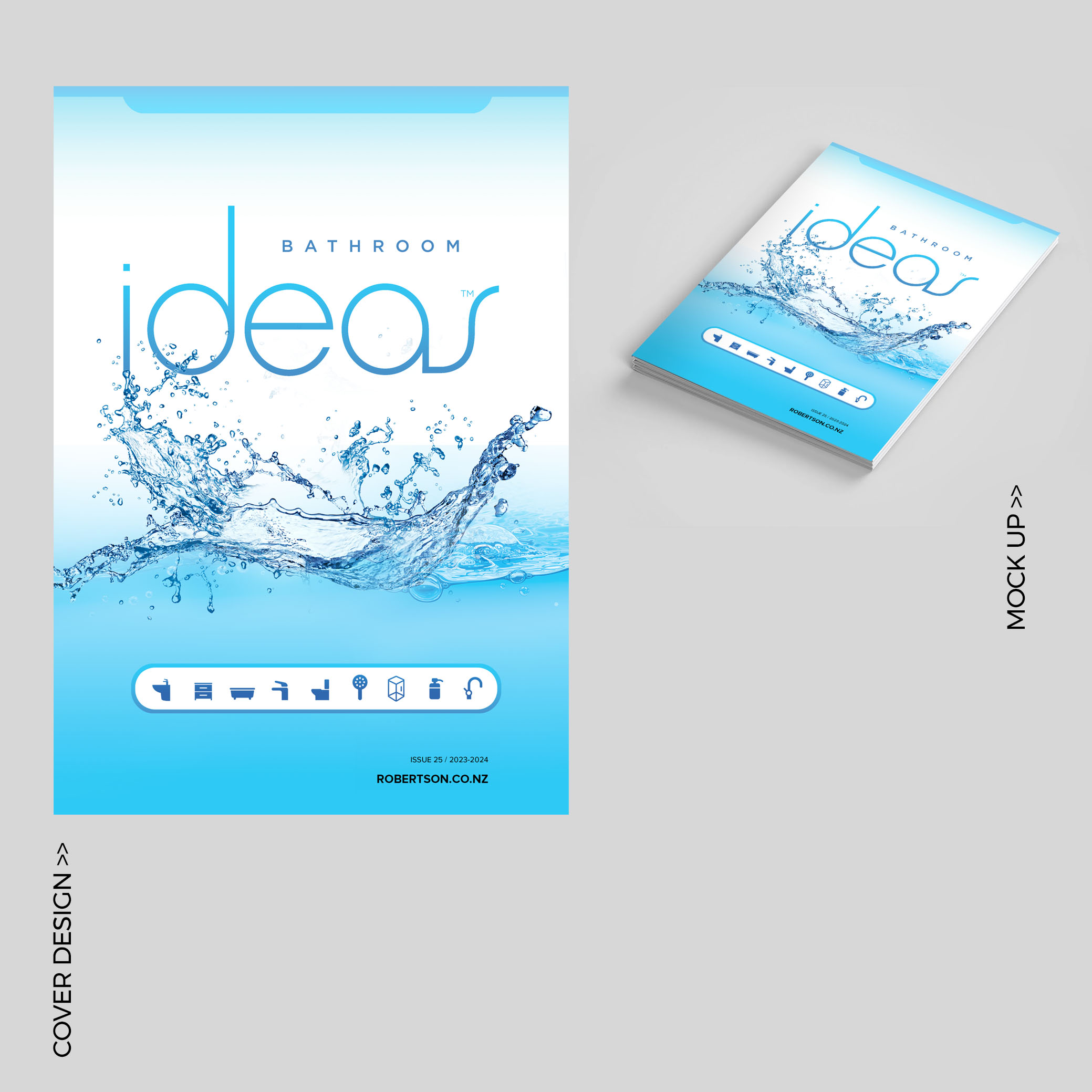 Book Cover Design by kucingbalap for this project | Design #33683325