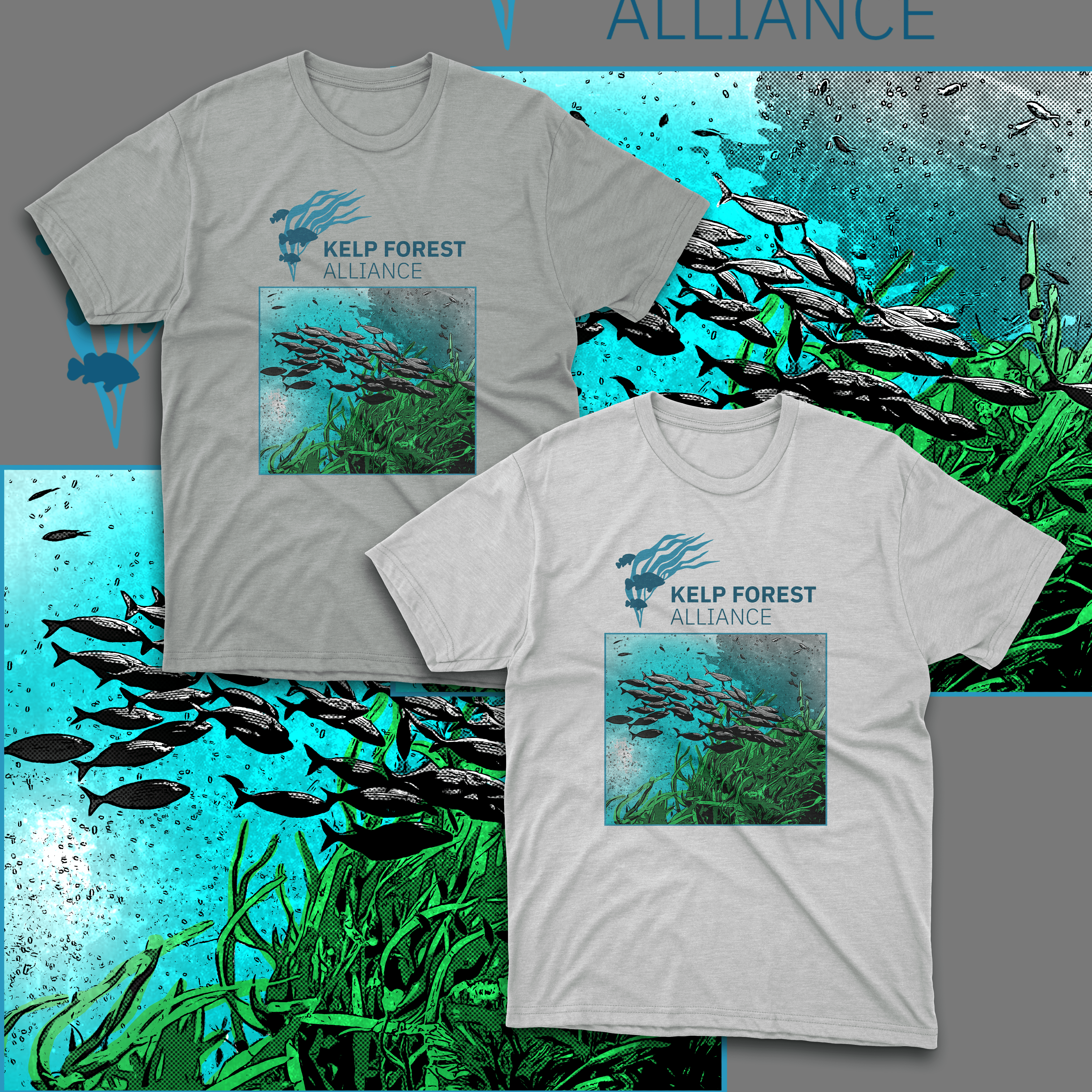 T-shirt Design by V FOUR DESIGN for this project | Design #33688193