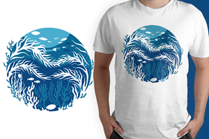 Design de T-shirt par Ismail Hossain pour ce projet | Design #33675913