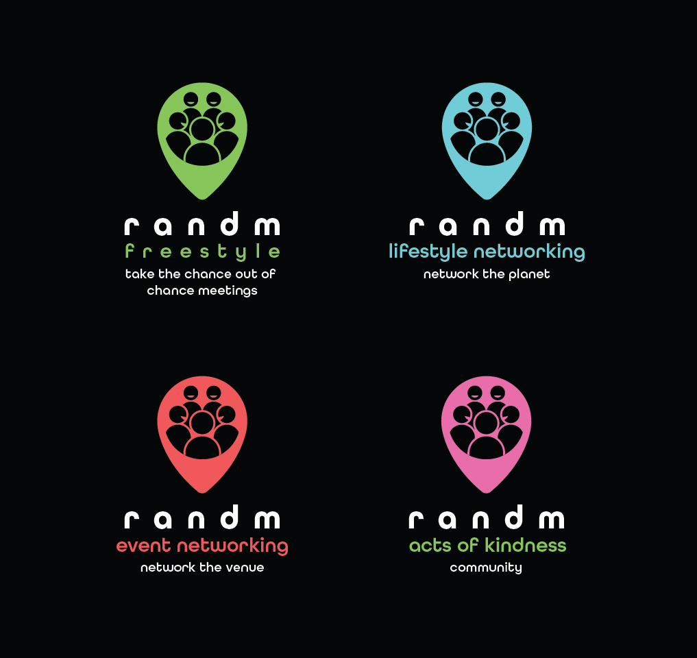 Design de Logo par Onse Officials pour randm networks pty ltd | Design #33647531