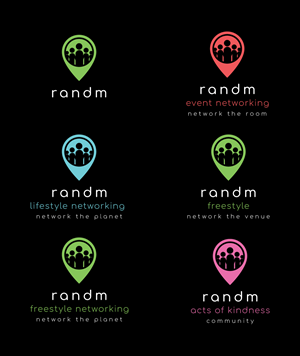 Design de Logo par Onse Officials pour randm networks pty ltd | Design : #33663055