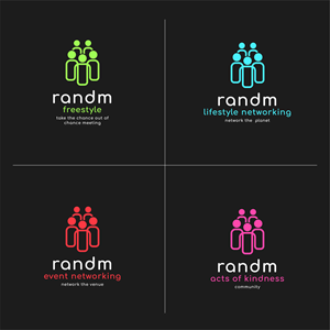 Design de Logo par PaoloP pour randm networks pty ltd | Design : #33653926