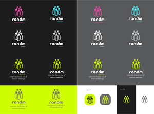 Design de Logo par PaoloP pour randm networks pty ltd | Design : #33806145