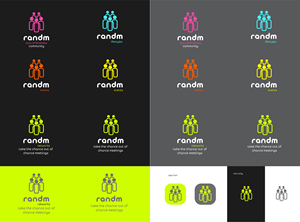 Design de Logo par PaoloP pour randm networks pty ltd | Design : #33853677