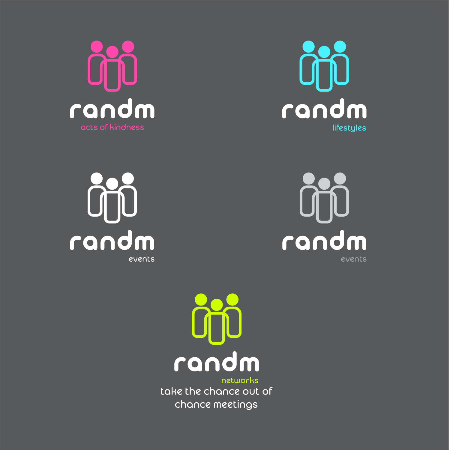 Design de Logo par PaoloP pour randm networks pty ltd | Design #34072265