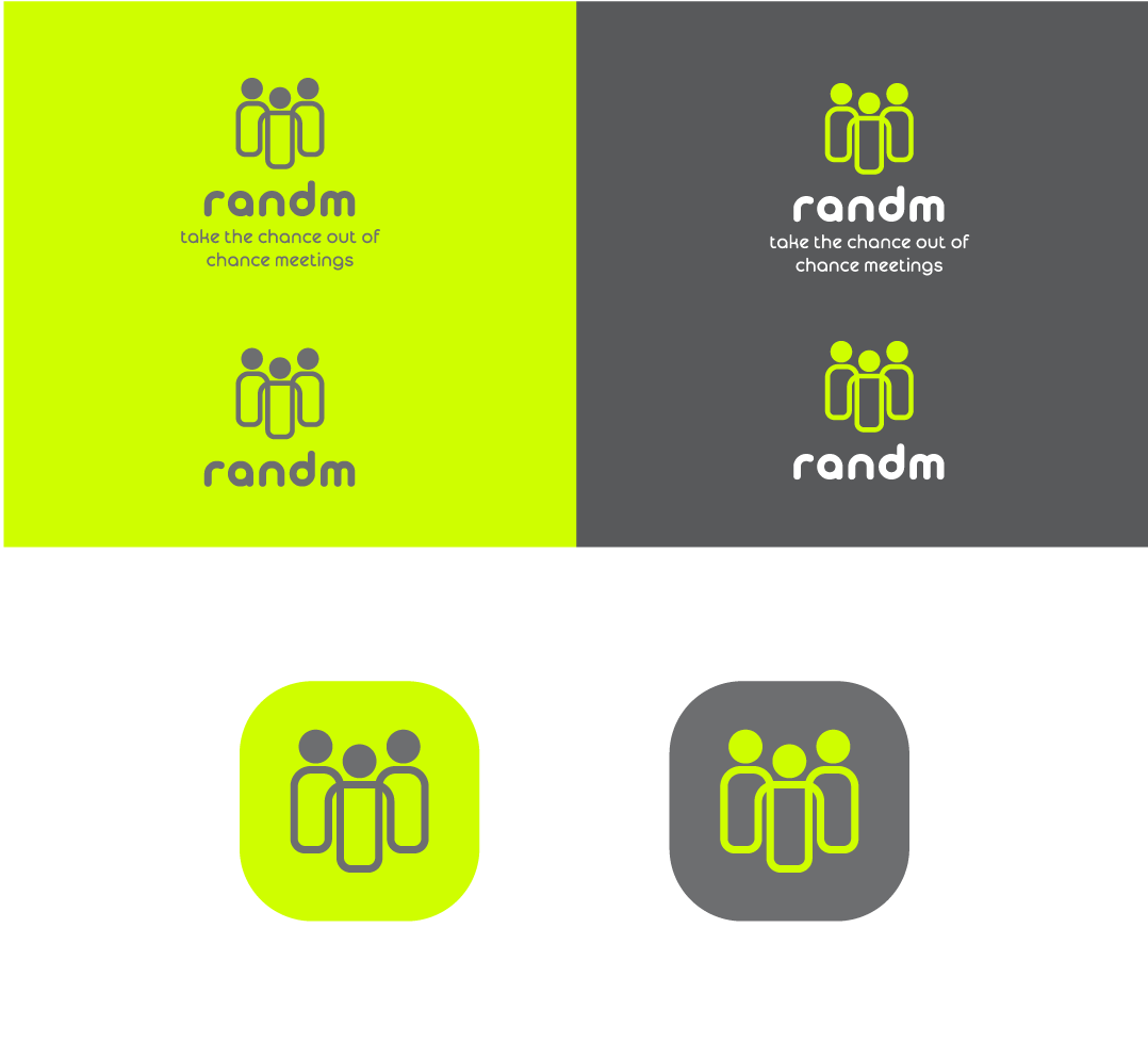Design de Logo par PaoloP pour randm networks pty ltd | Design #34072268