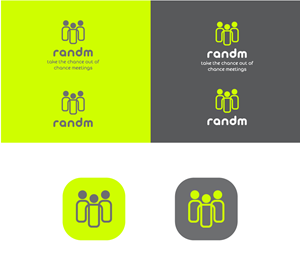 Design de Logo par PaoloP pour randm networks pty ltd | Design : #34072268