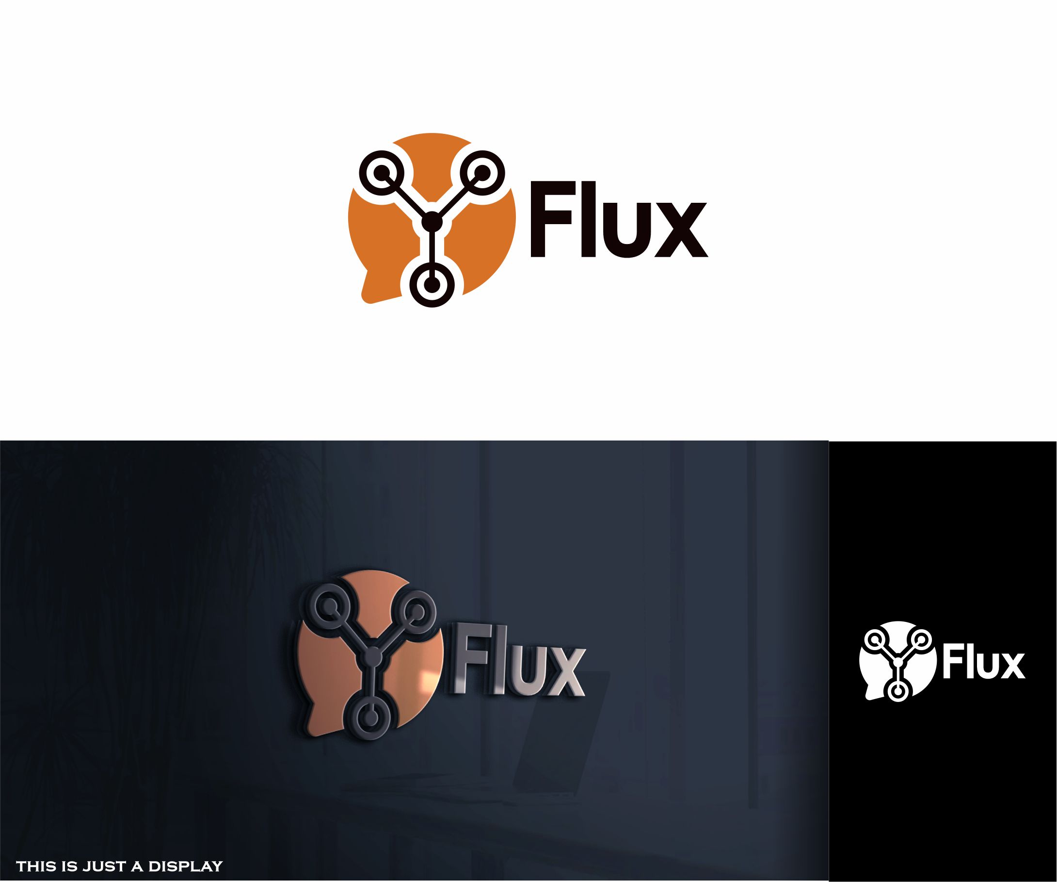 Diseño de Logo por alkaline para este proyecto | Diseño #33647477