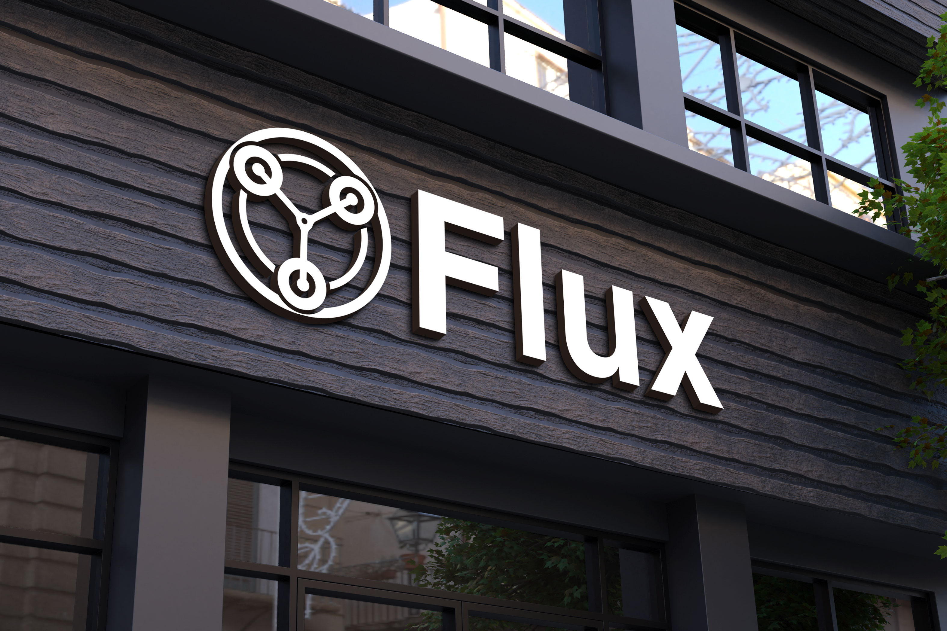Logo Design by Kavth for this project | Design #33684013